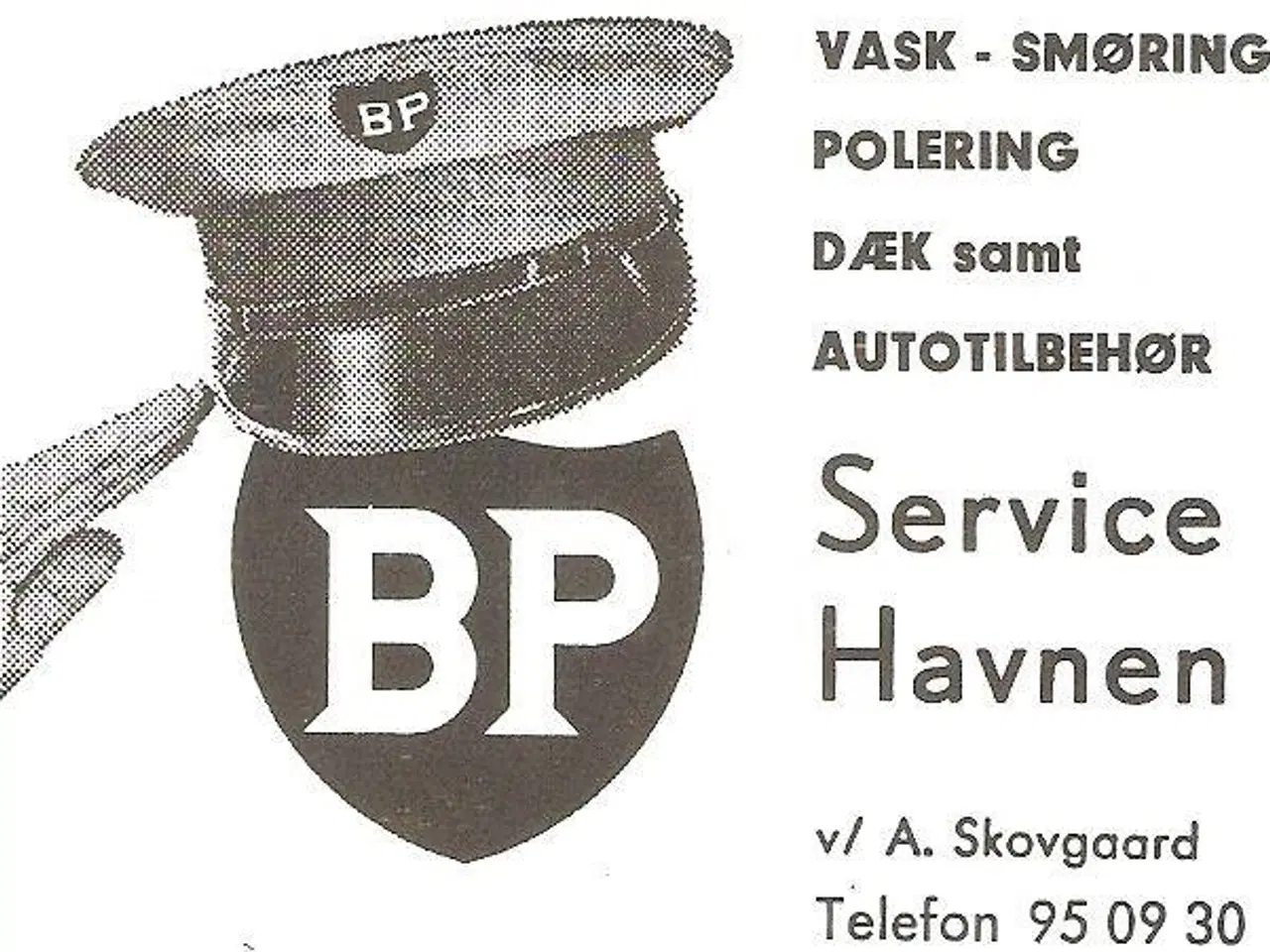 Billede 5 - Uniform / Kasket mærker 3 stk. fra BP.