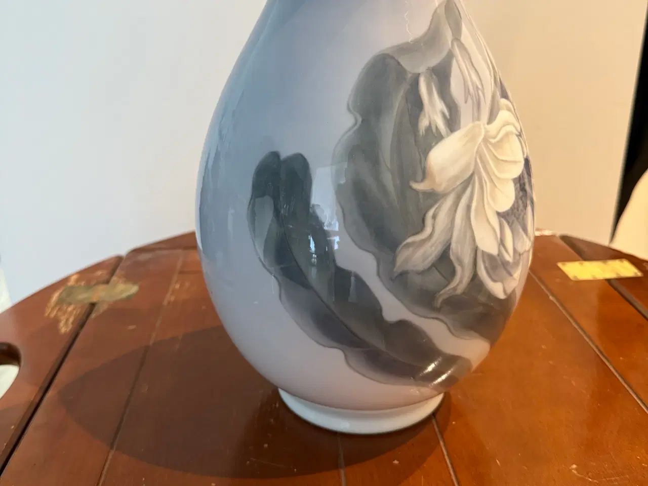 Billede 1 - Vase