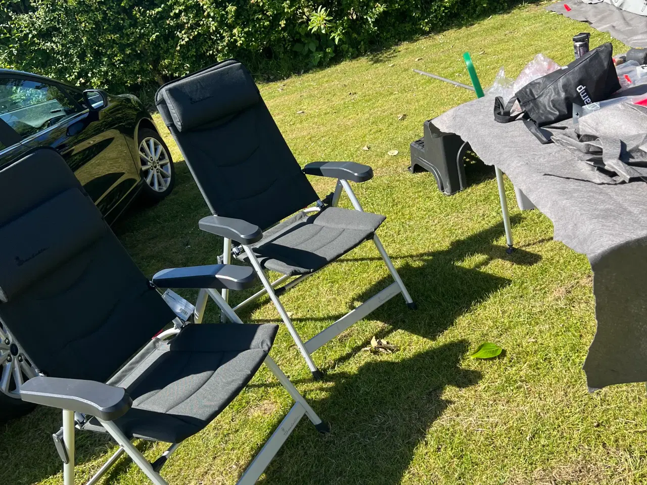 Billede 6 - Adria Alpina 613 UT