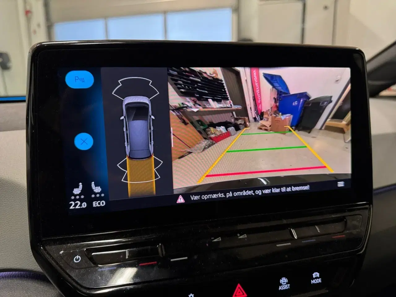 Billede 9 - VW ID.3 58 1ST Plus