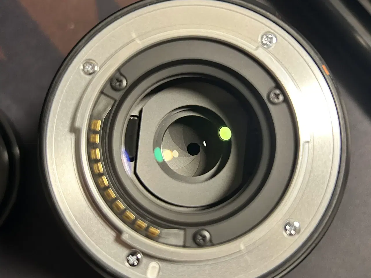 Billede 8 - Fujifilm XT-5 & XF 16-50mm f/2,8 - 4,8 LM WR