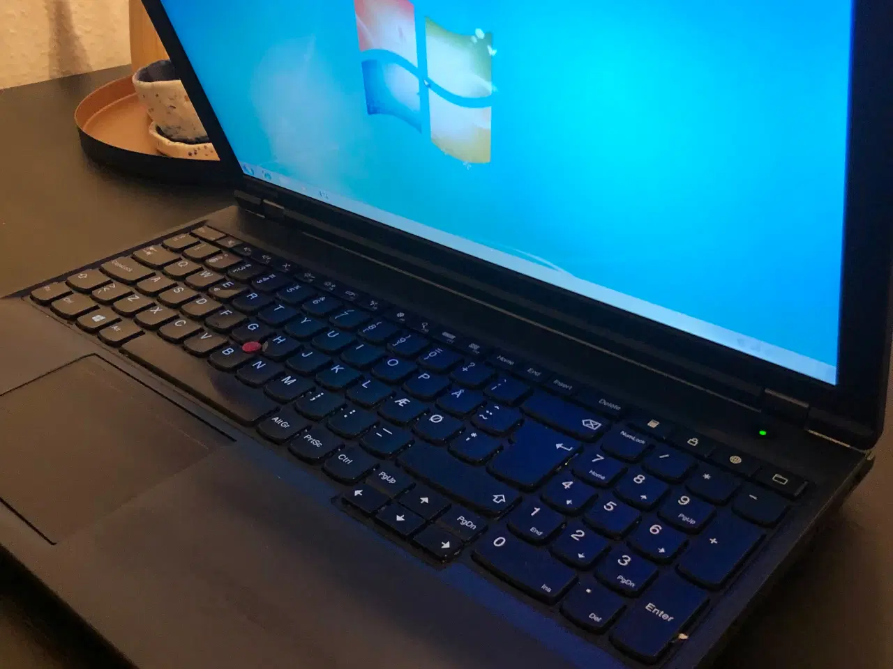 Billede 4 - Lenovo  L540 