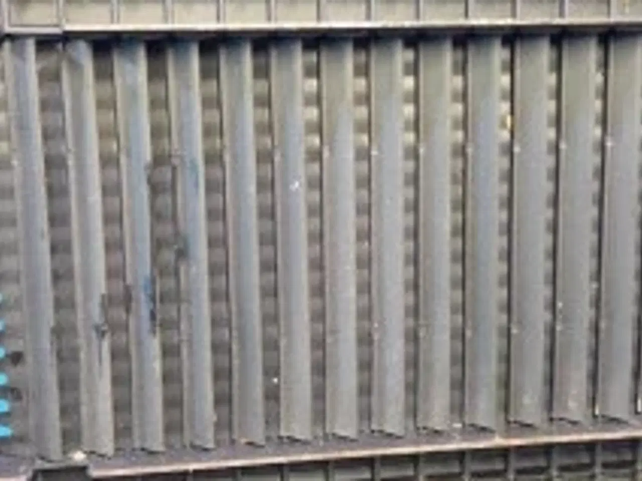 Billede 12 - New Holland CR9080 Forlængersold 84076561 (2)