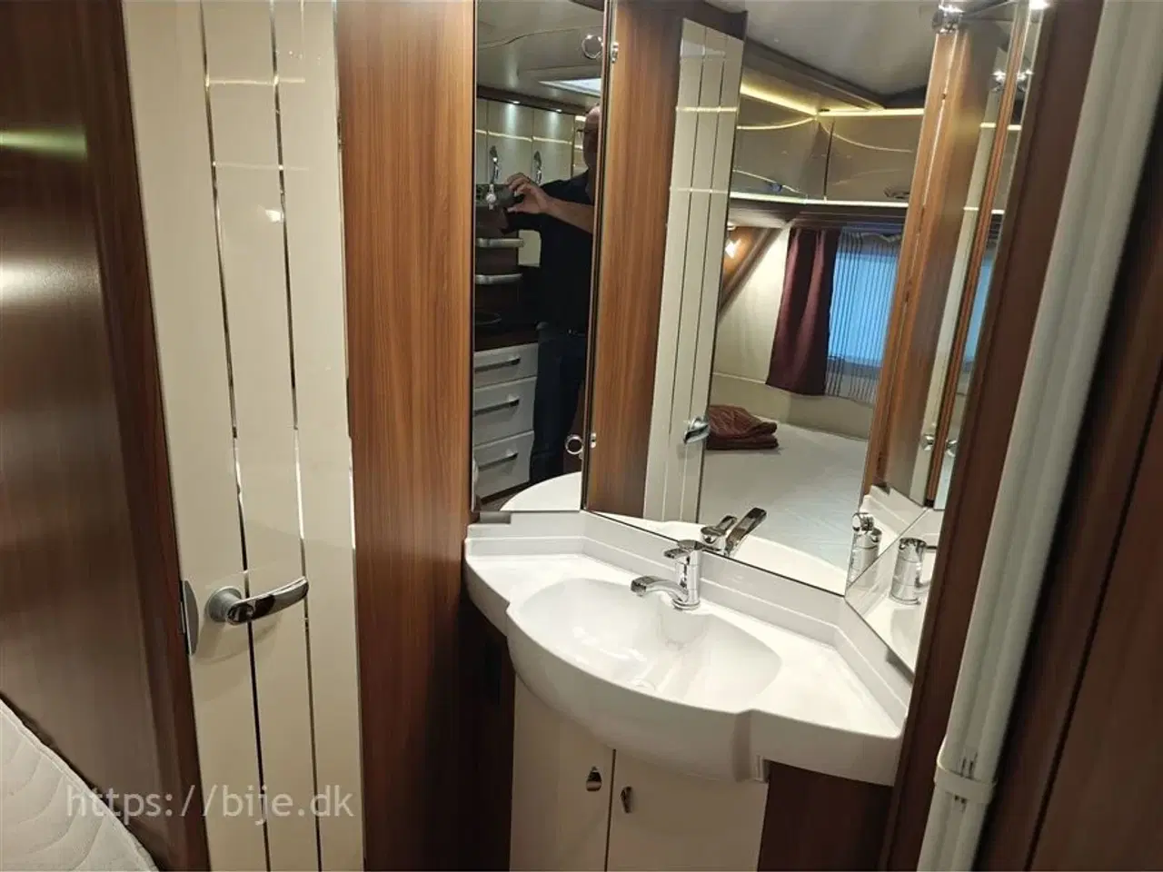 Billede 12 - 2015 - Hobby Premium 560 CFe