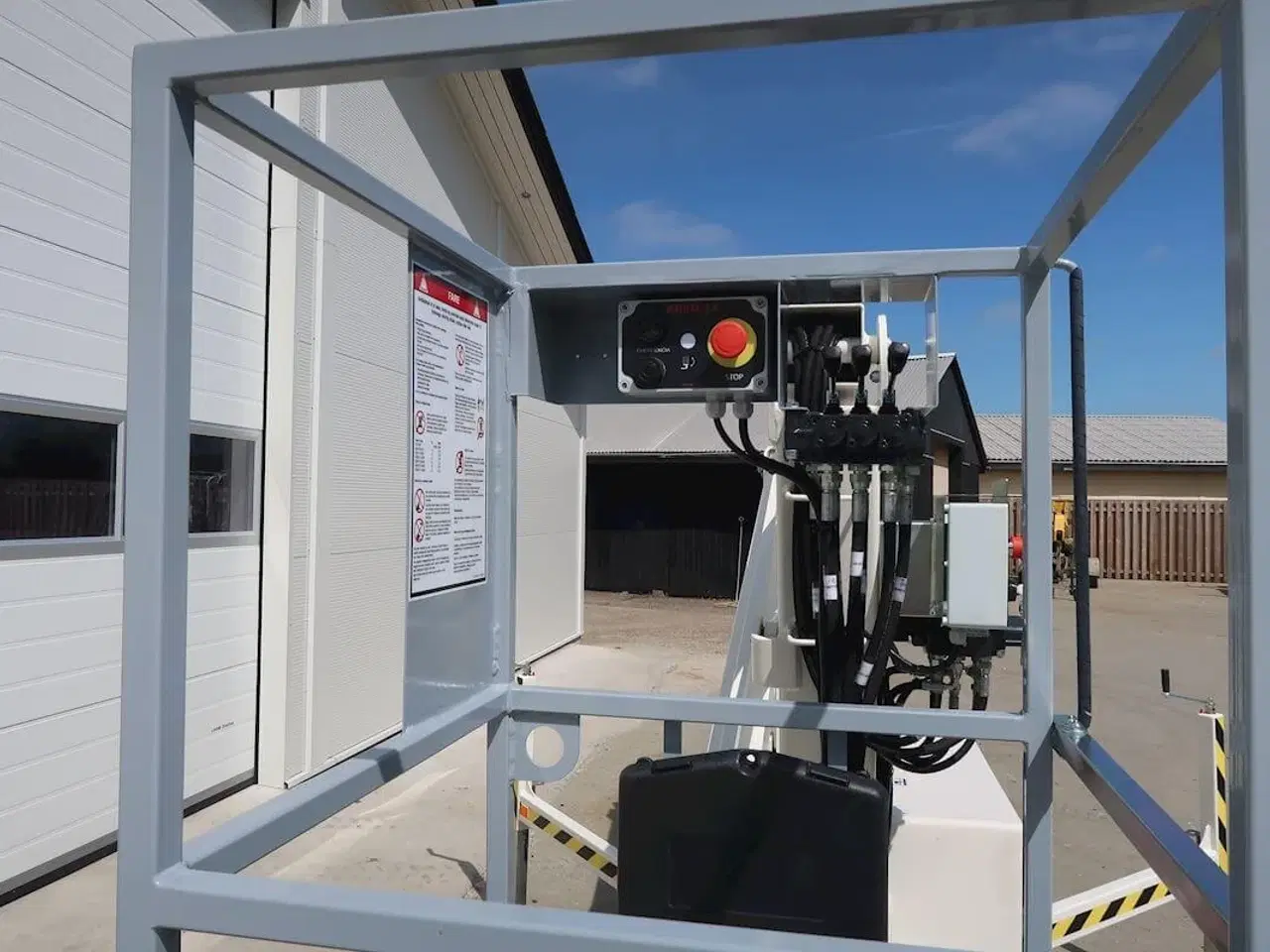 Billede 3 - Matilsa Parma 9