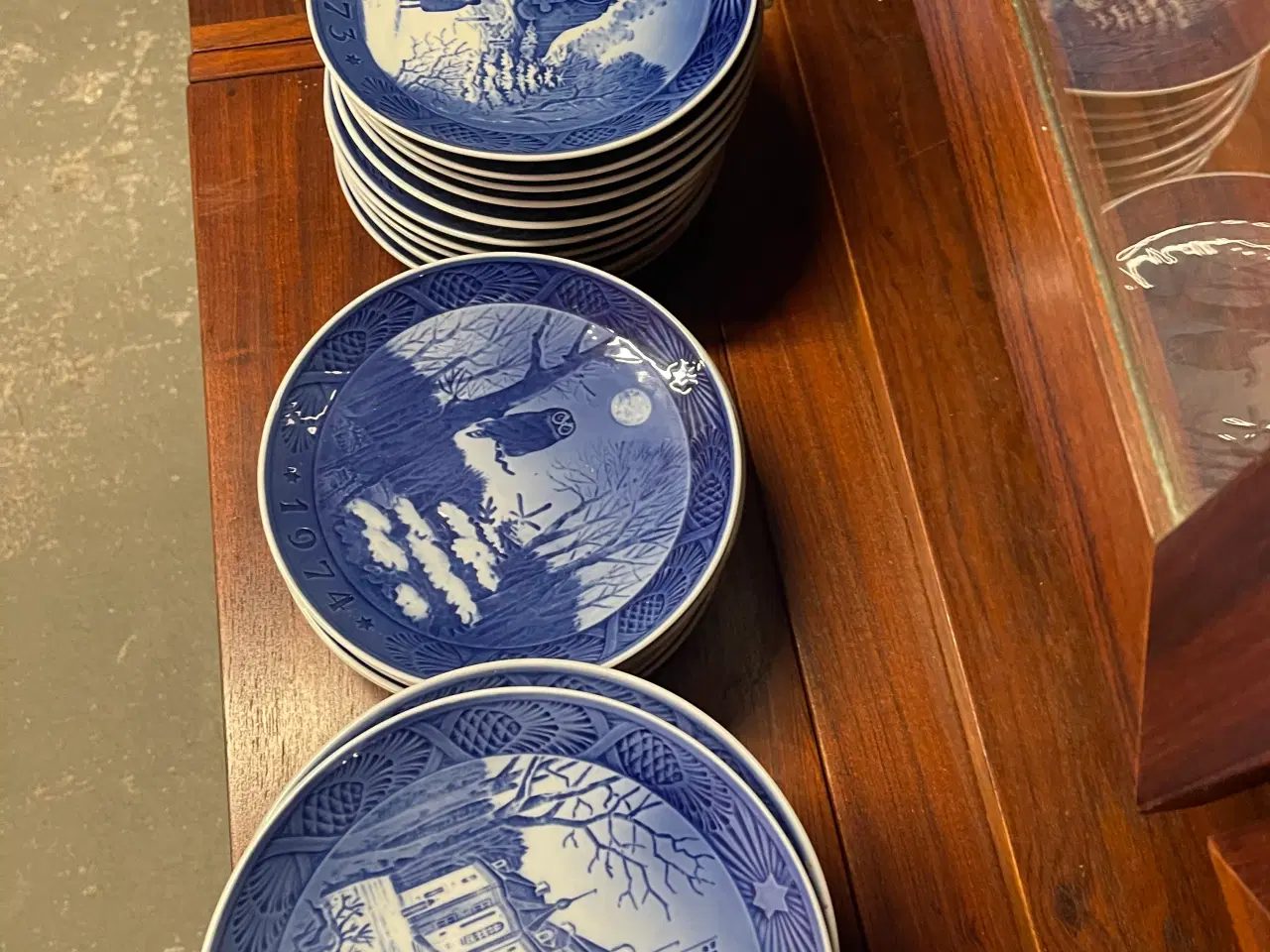 Billede 3 - RC og B&G platter fra 25kr