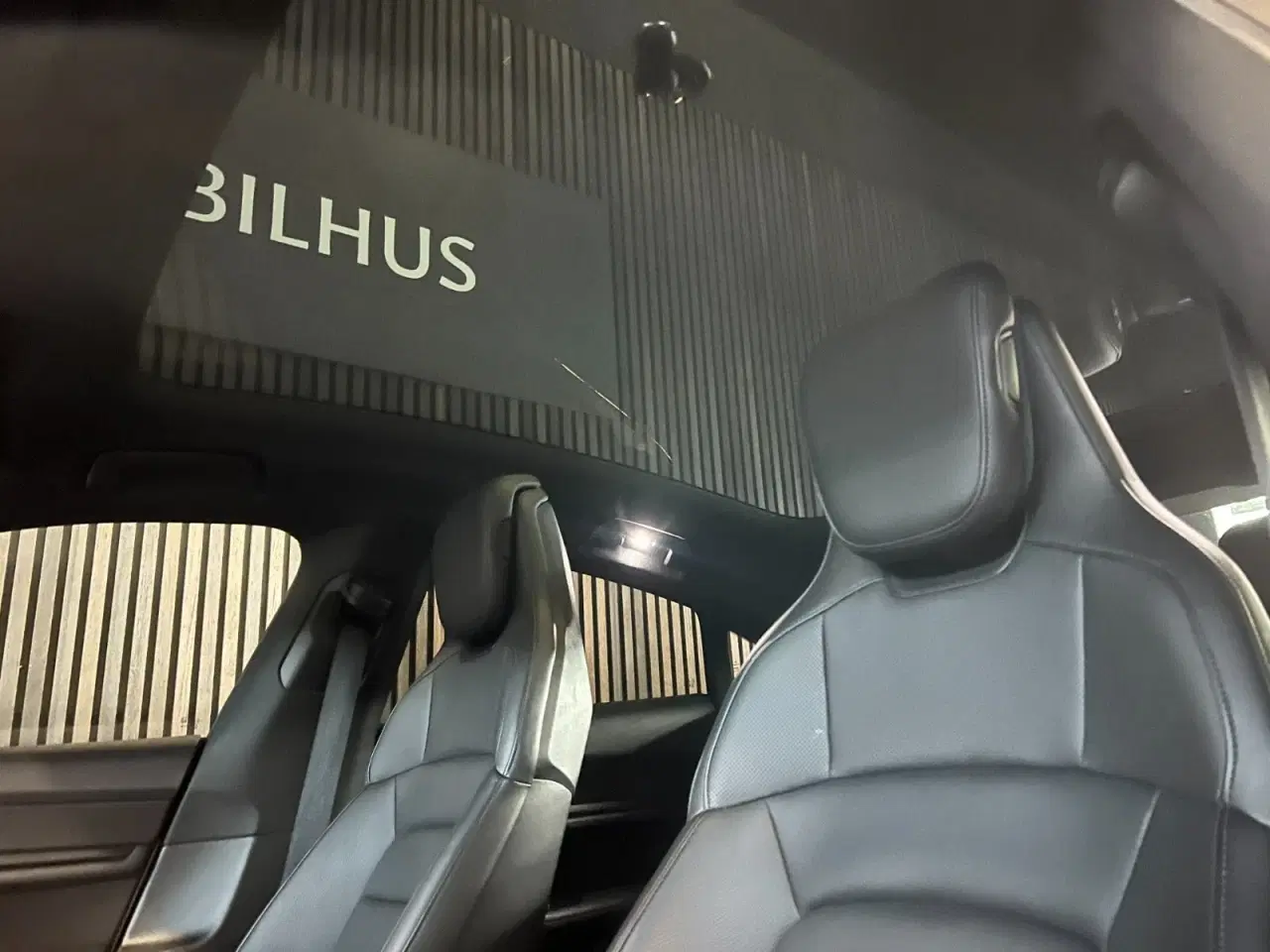 Billede 9 - Porsche Taycan  Performance+