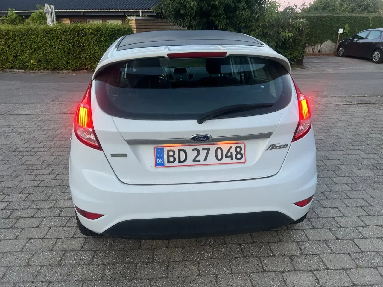 Billede 6 - Ford Fiesta 1,0 SCTi 125 Titanium