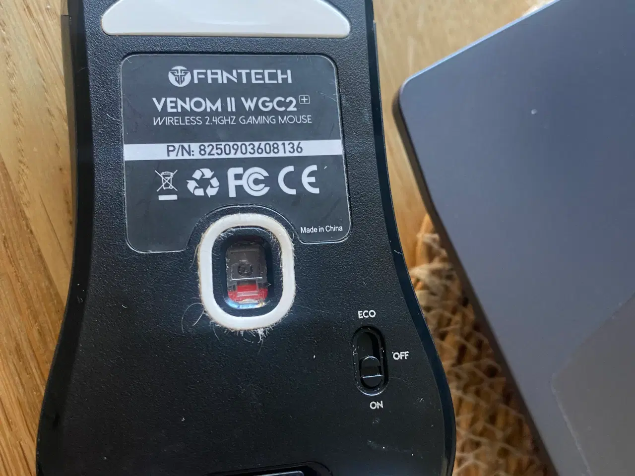 Billede 5 - Lenovo LOQ 15.6" bærbare gaming computer inkl mus