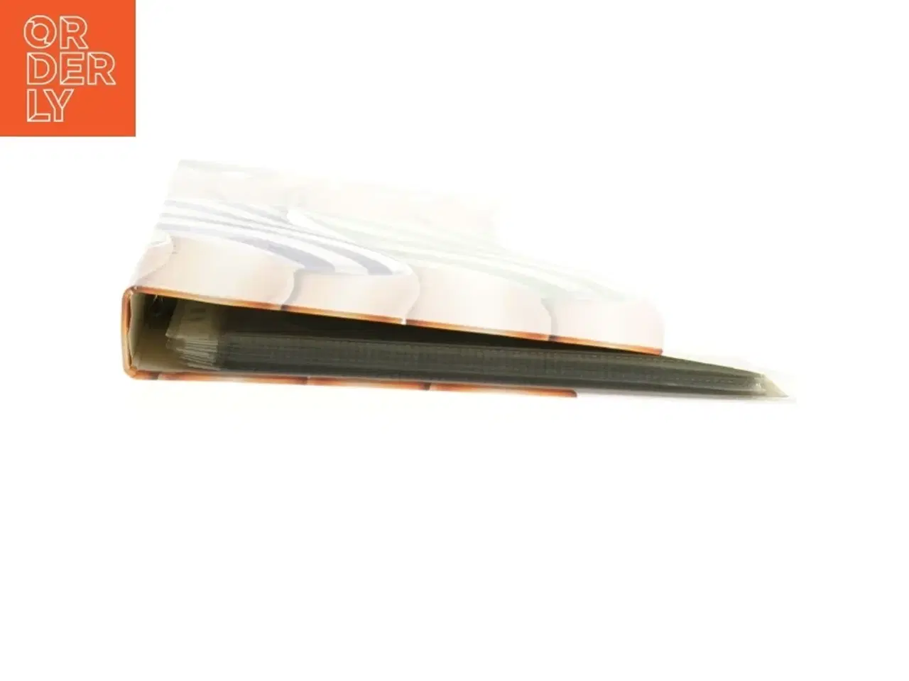 Billede 3 - Samlingsalbum med frimærker (str. 32 x 26 cm)