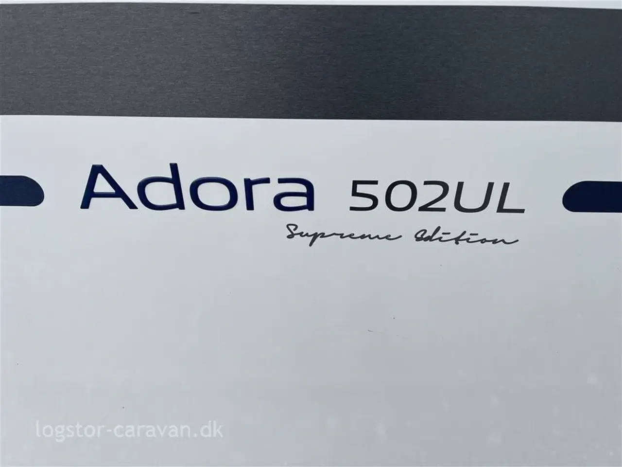 Billede 9 - 2019 - Adria Adora 502 UL