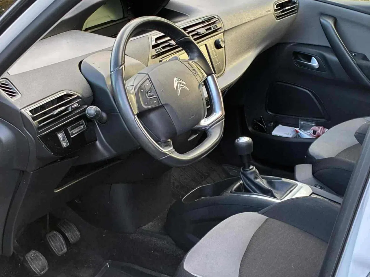 Billede 5 - Citroën C4 Grand piscaso