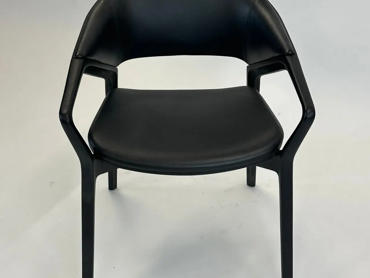 Billede 3 - ICO Chair Mødestol - Cassina