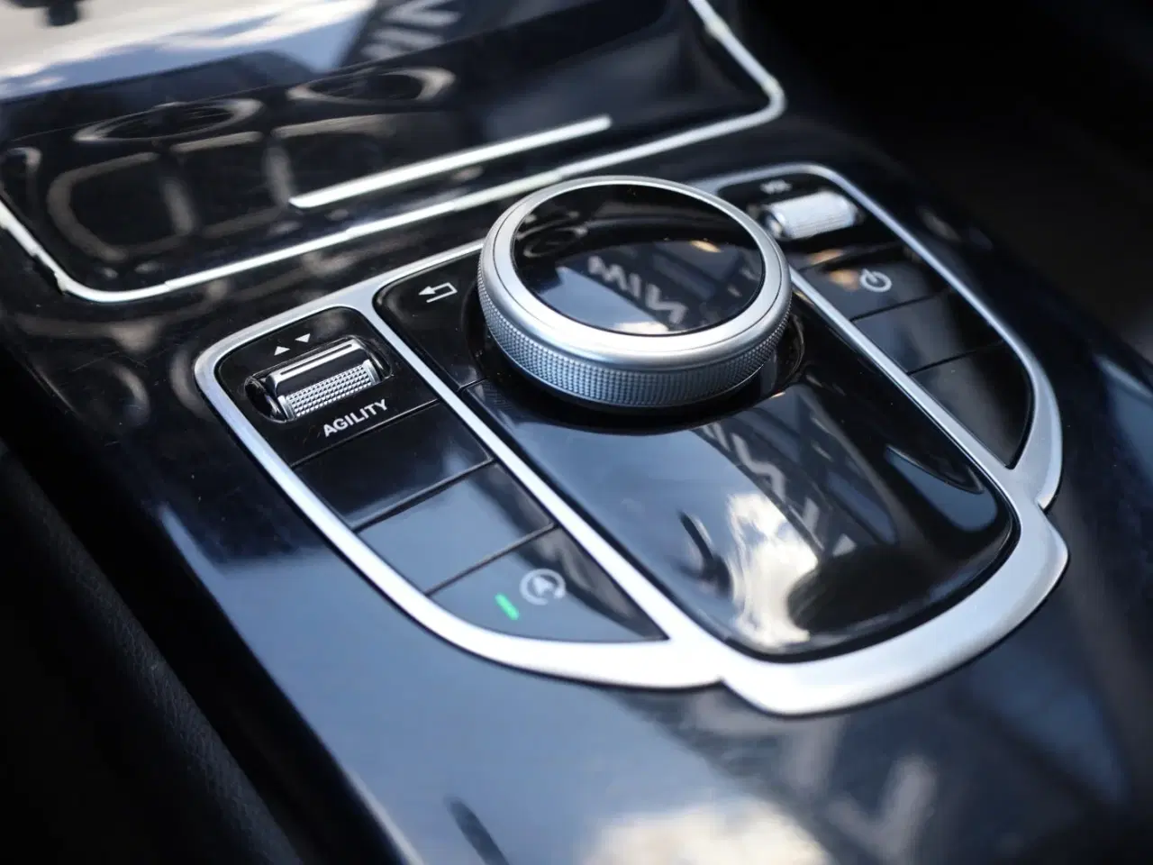 Billede 10 - Mercedes C220 d 2,2 Avantgarde stc. aut. Van