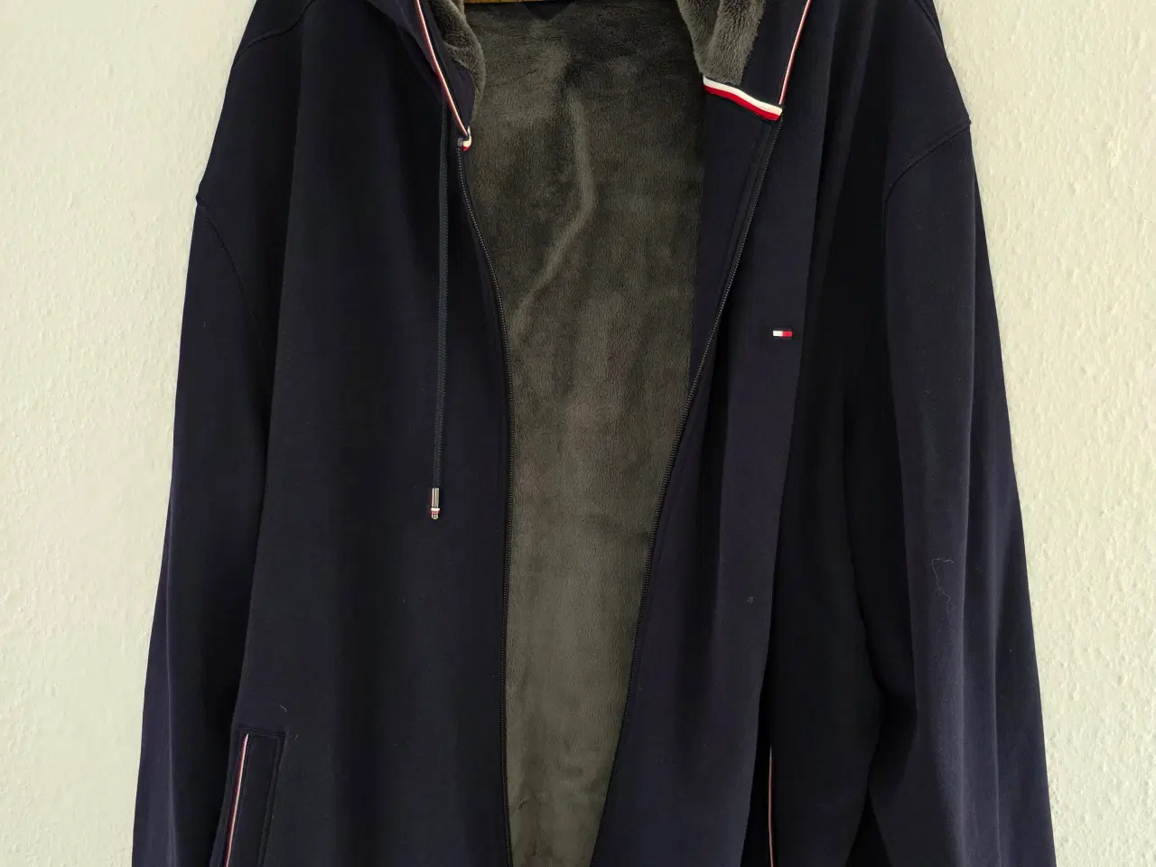 Billede 1 - Tommy Hilfiger Jakke 