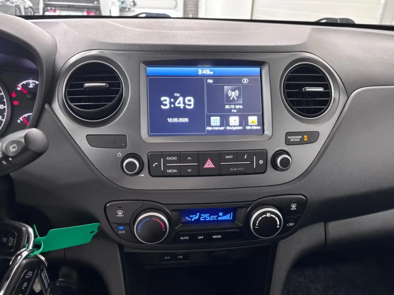 Billede 7 - Hyundai i10 1,0 Trend Komfort