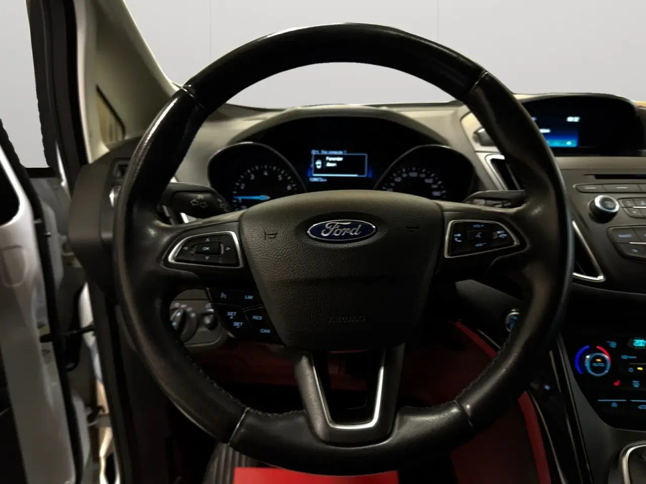 Billede 6 - Ford C-MAX 1,0 SCTi 100 Titanium