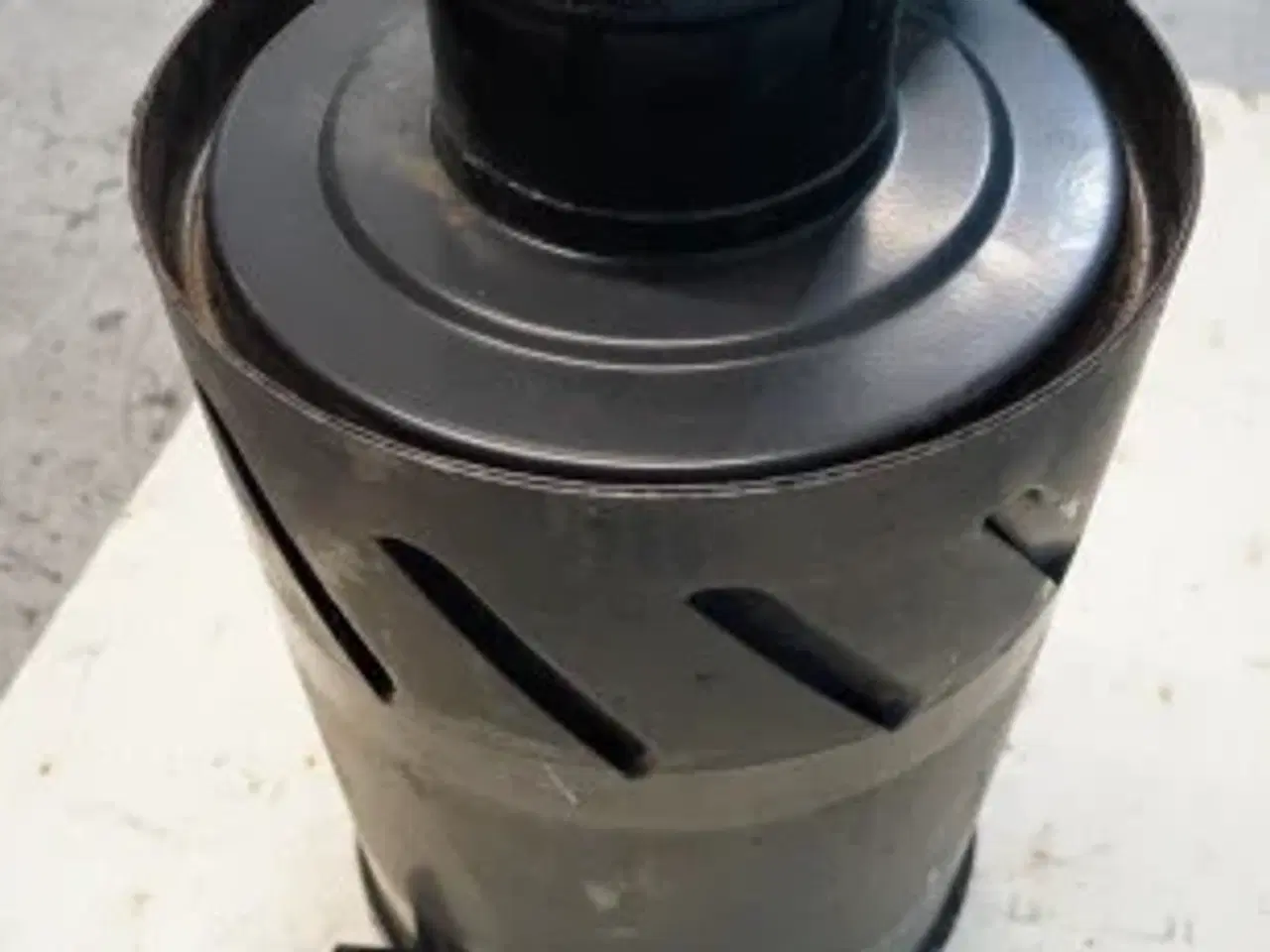 Billede 5 - Dronningborg D8900 Luftfilterhus 46442200