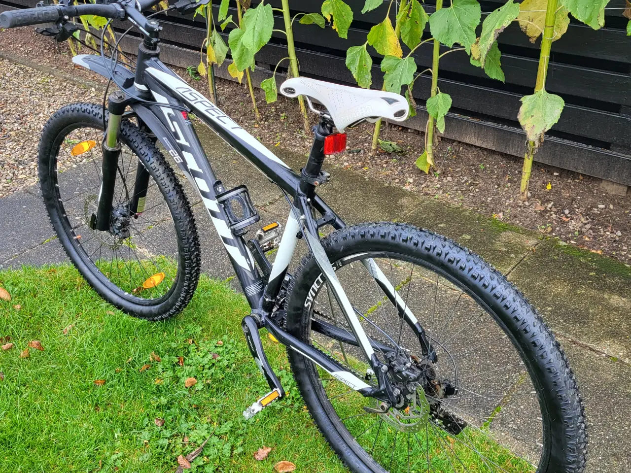 Billede 6 - Mountainbike 