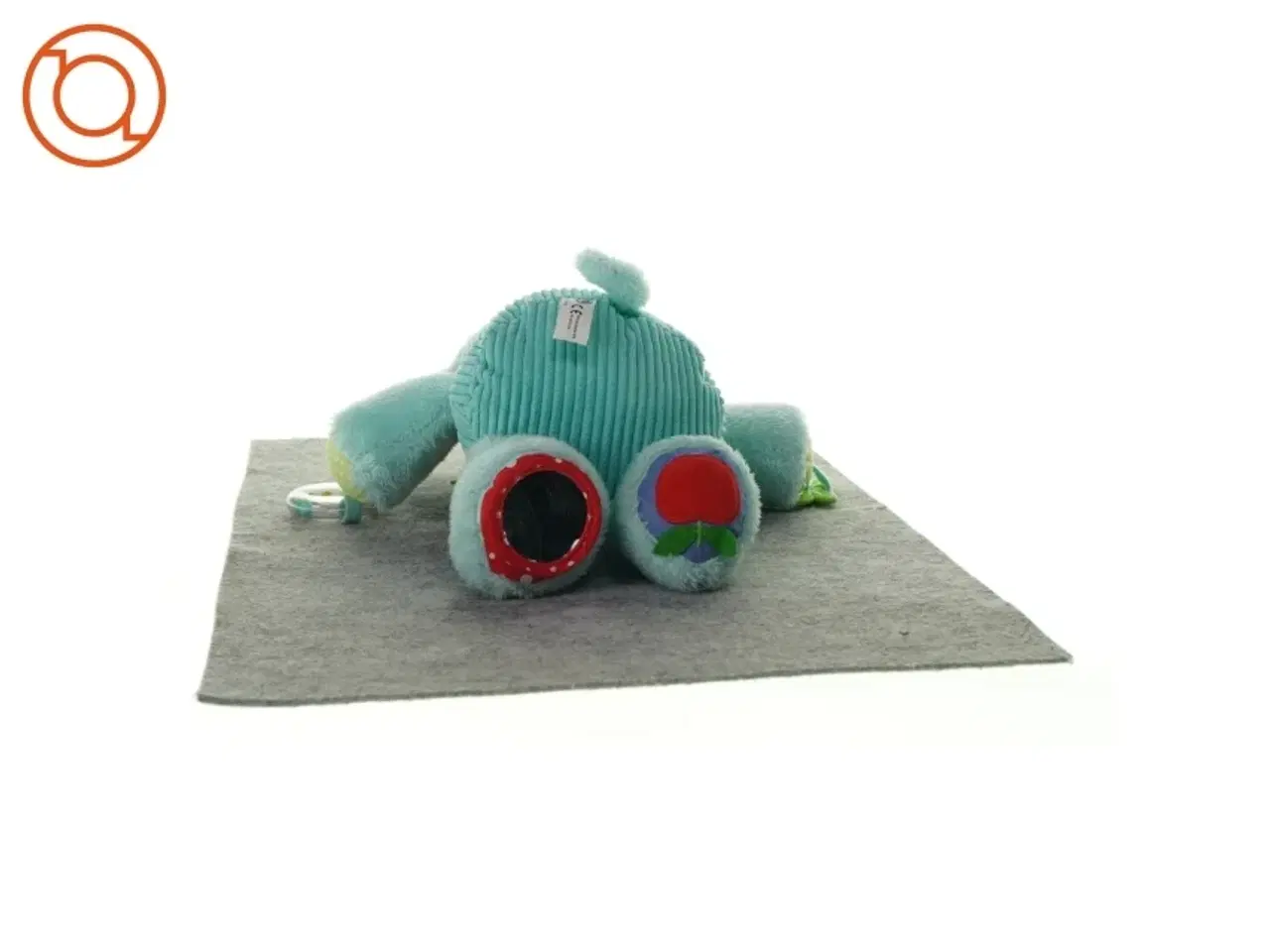 Billede 3 - Bamse  fra Ukendt (str. LB:36x17)