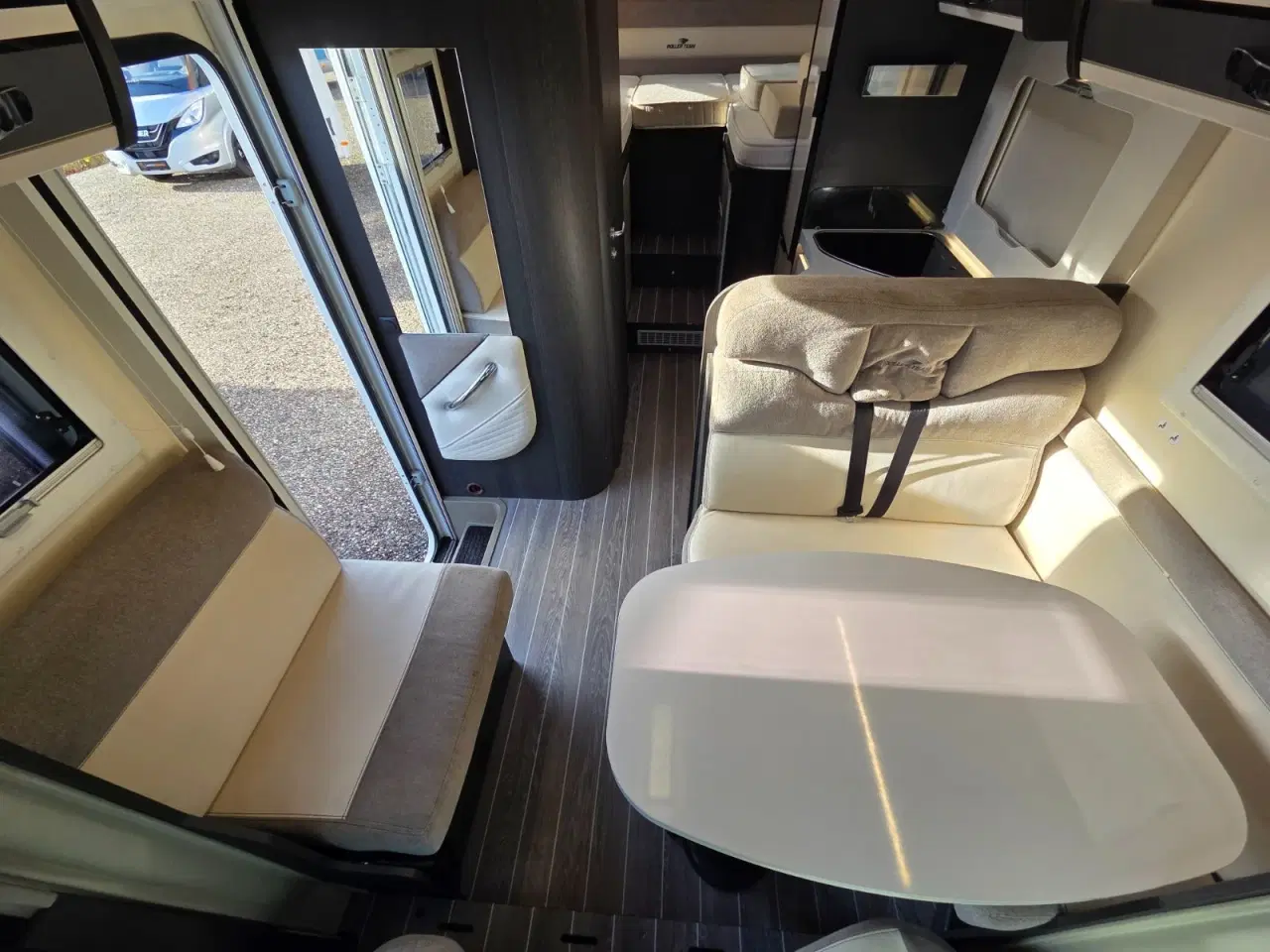 Billede 7 - Roller Team Kronos 285 TL 2,0