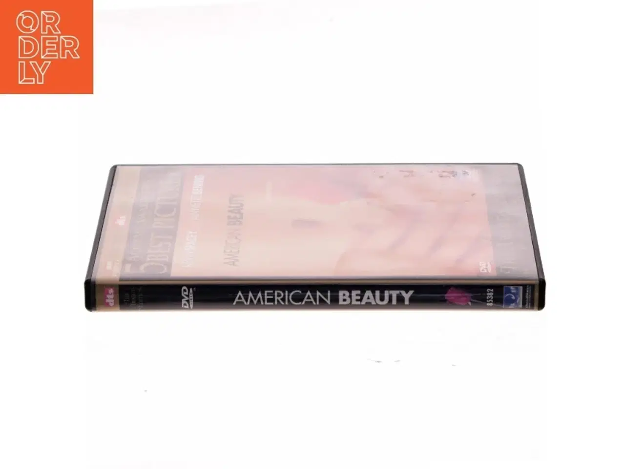 Billede 2 - American Beauty [Dvd] [1999] med Kevin Spacey (DVD)