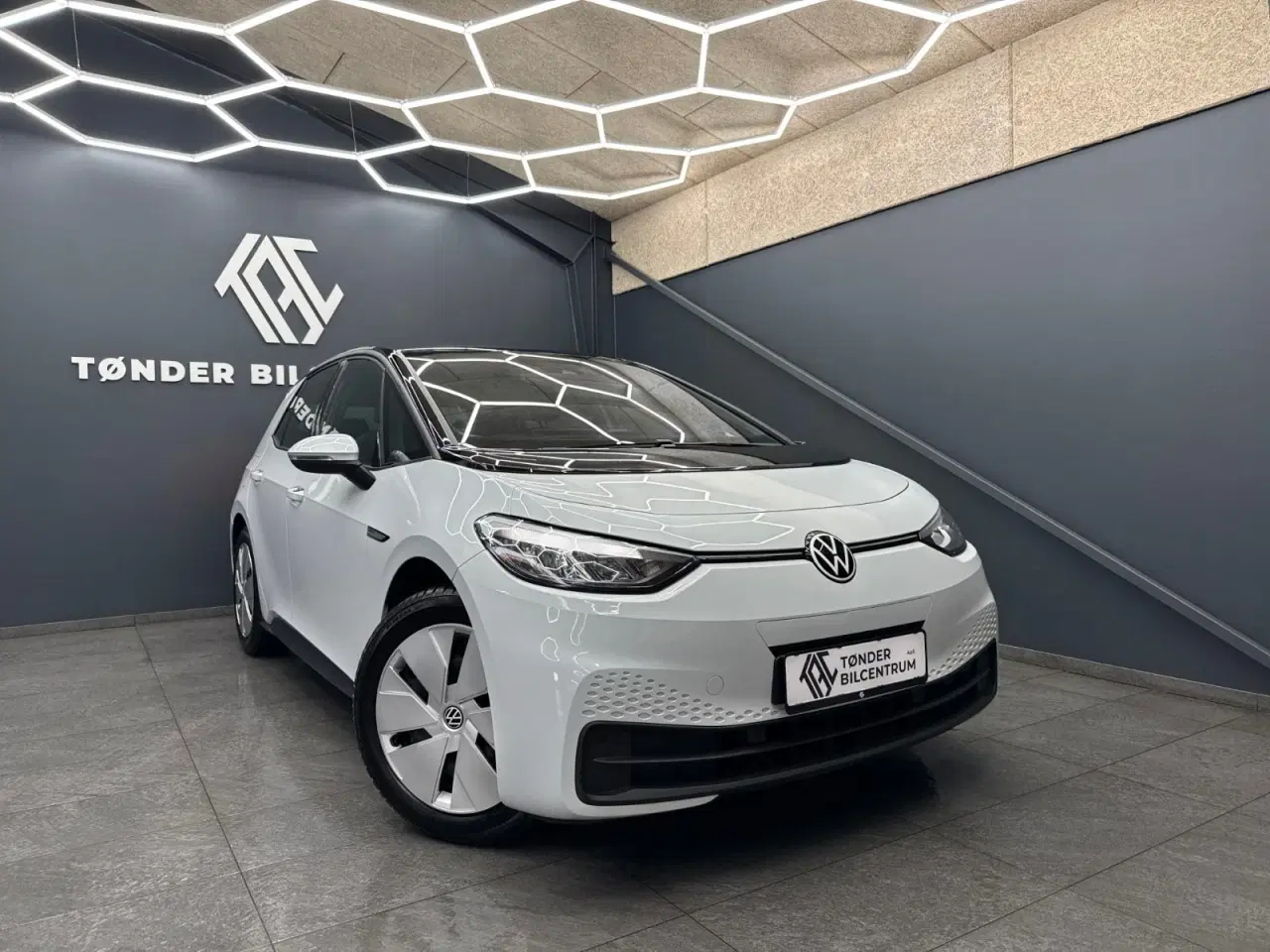 Billede 1 - VW ID.3 45 Pure Performance