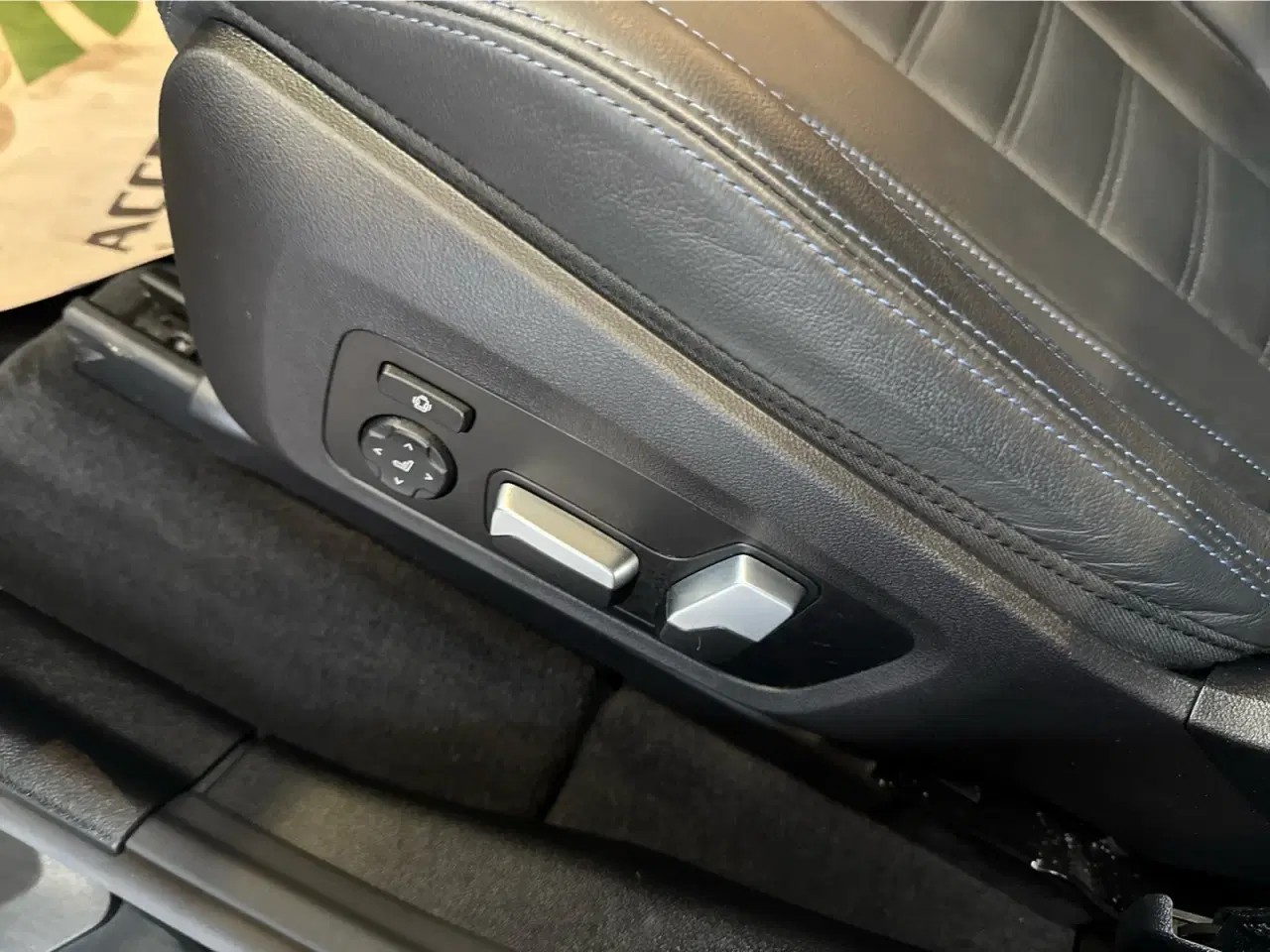 Billede 20 - BMW iX3  Charged Plus M-Sport