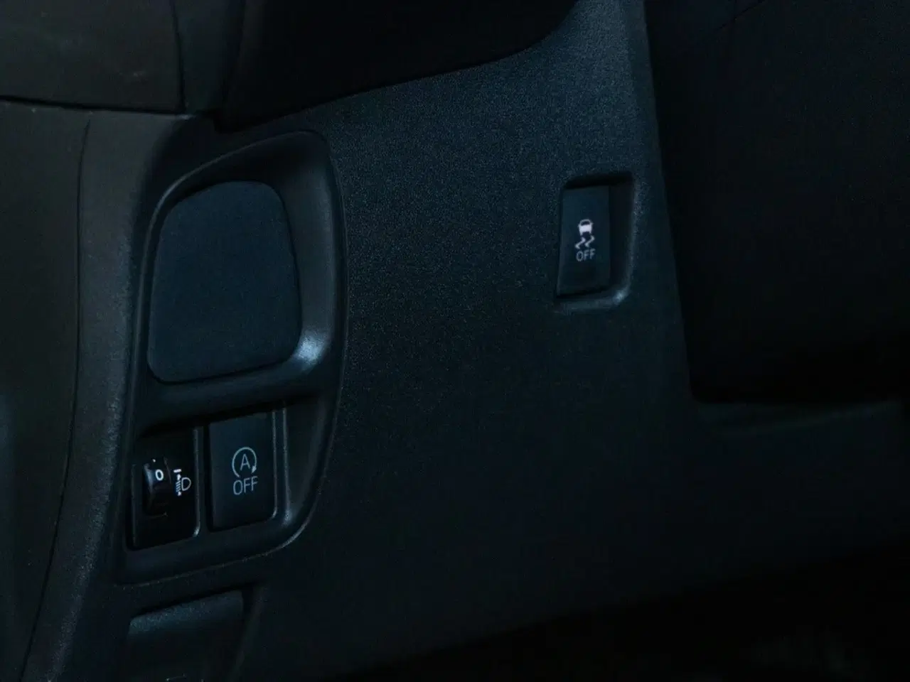 Billede 10 - Citroën C1 1,0 VTi Live