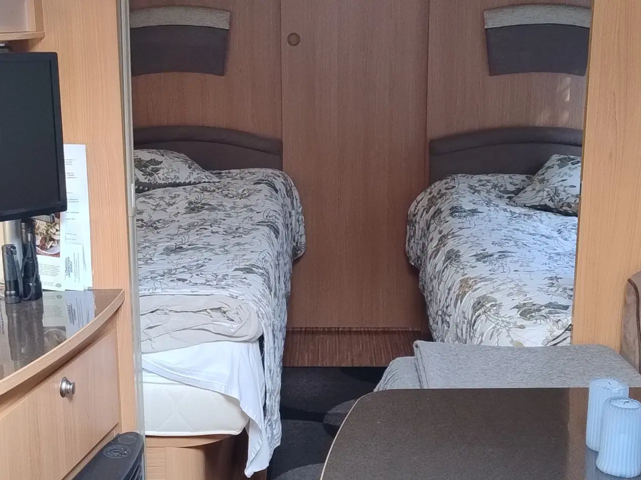 Billede 11 - Adria Adora 613 HT Campingvogn