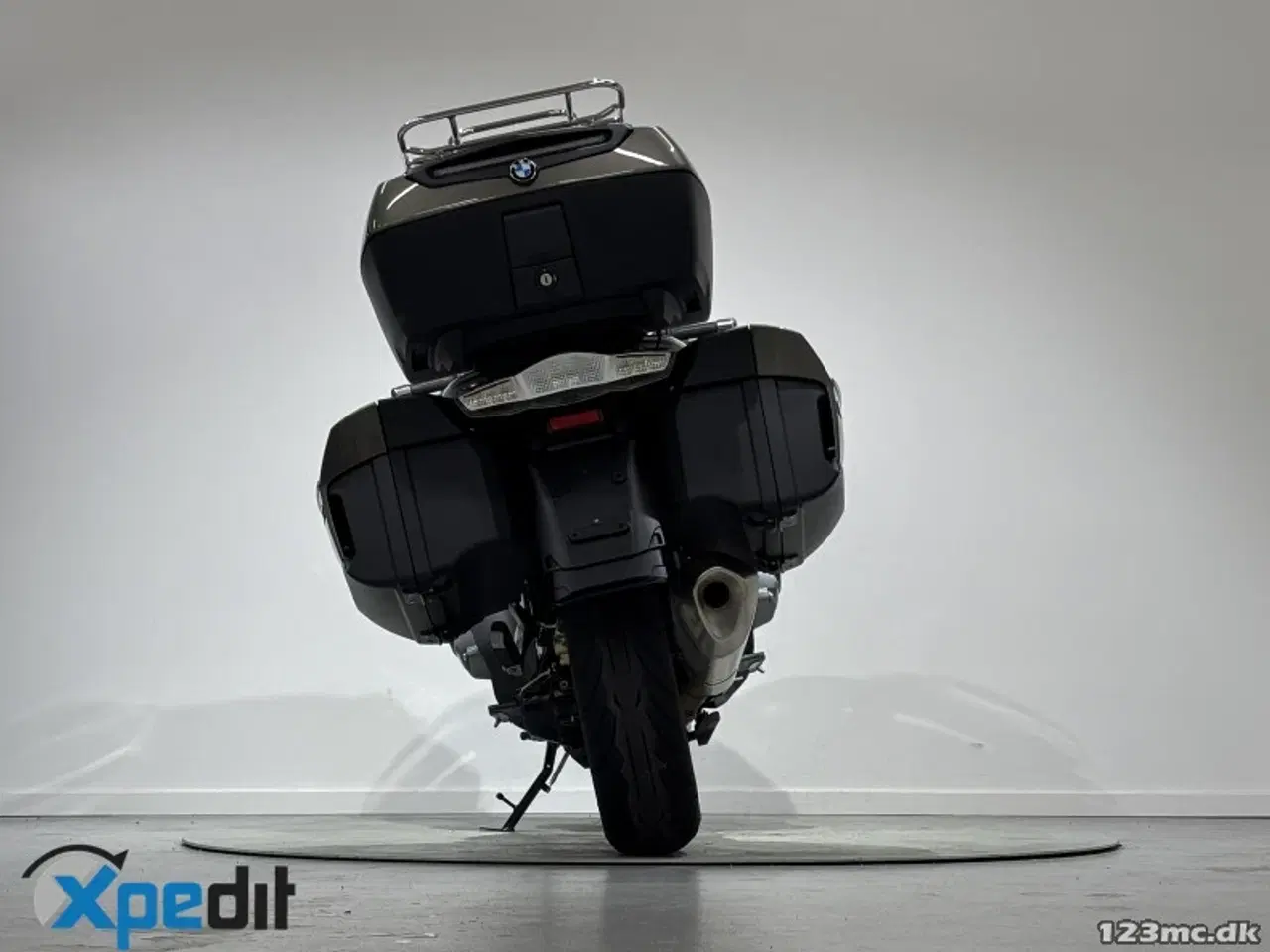 Billede 8 - BMW R 1250 RT