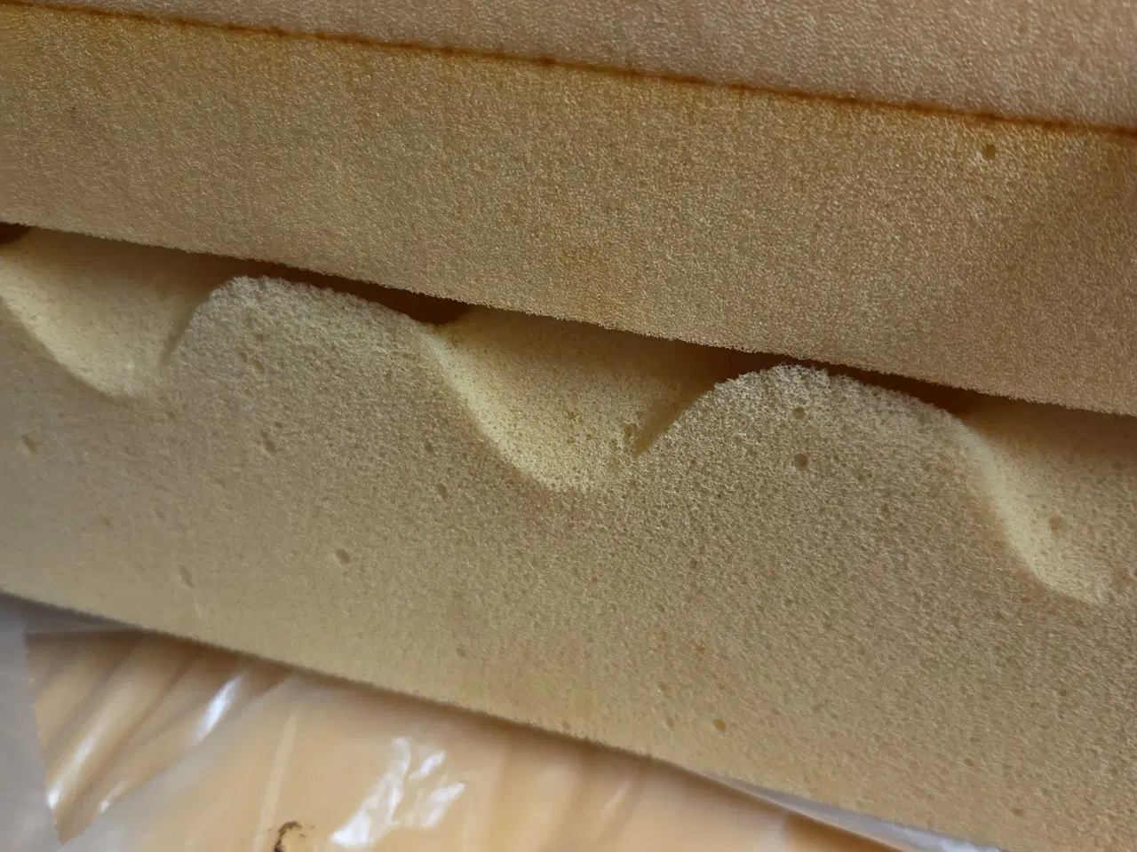 Billede 2 - Skumgummi klodser