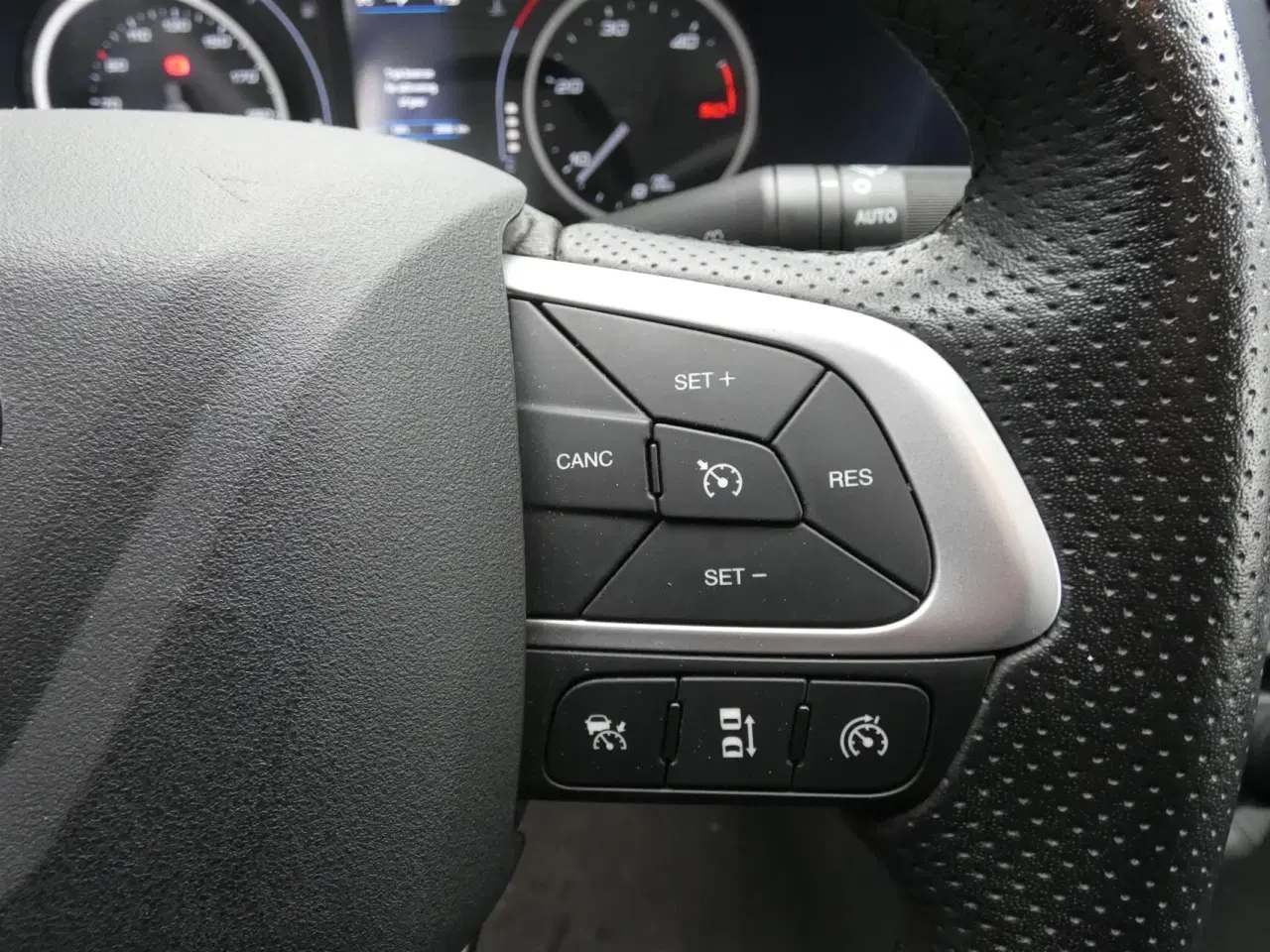 Billede 13 - Iveco Daily 35S18 12m3 3,0 D 180HK Van 8g Aut.