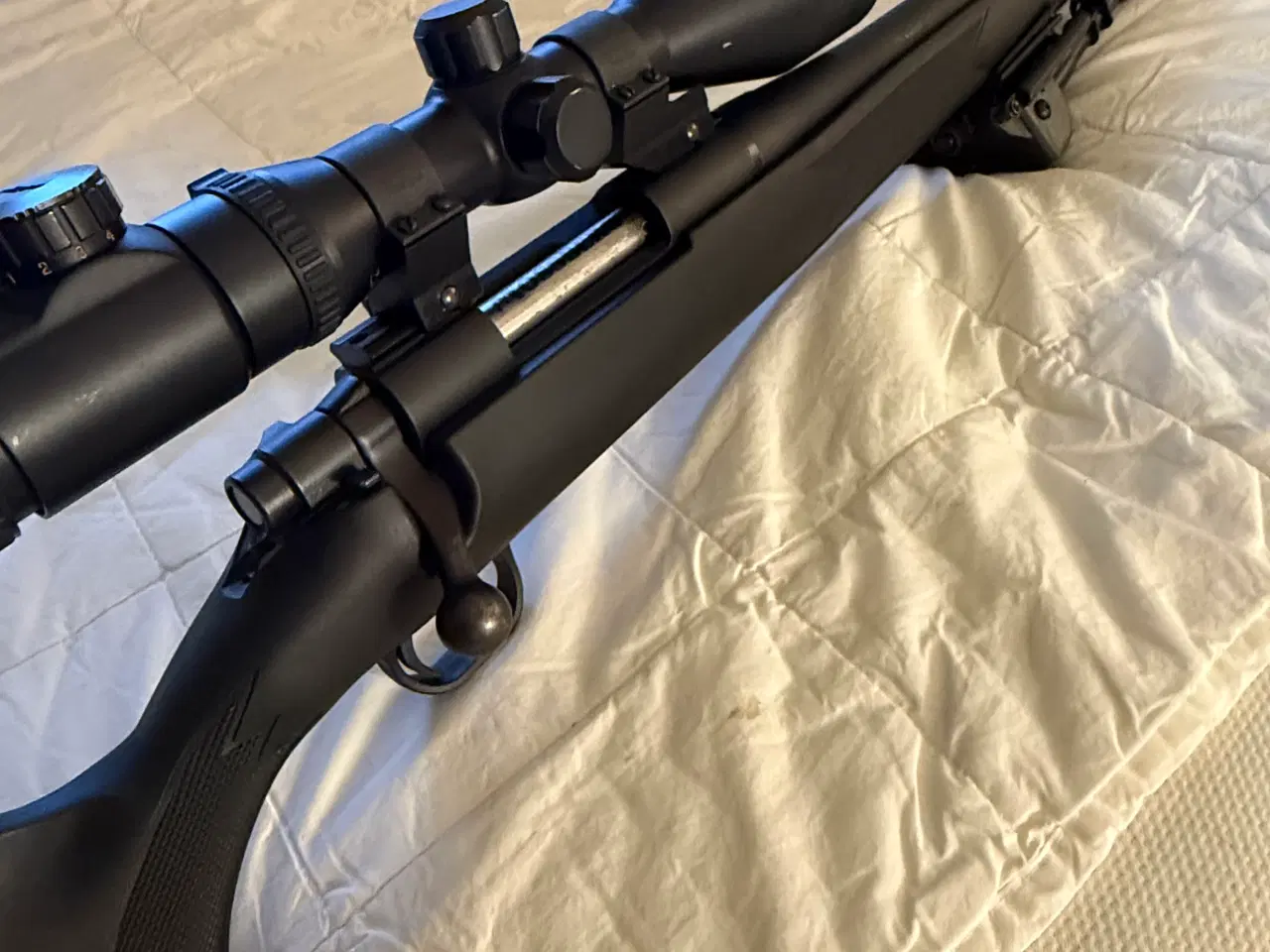 Billede 3 - Mossberg ATR 100 308.