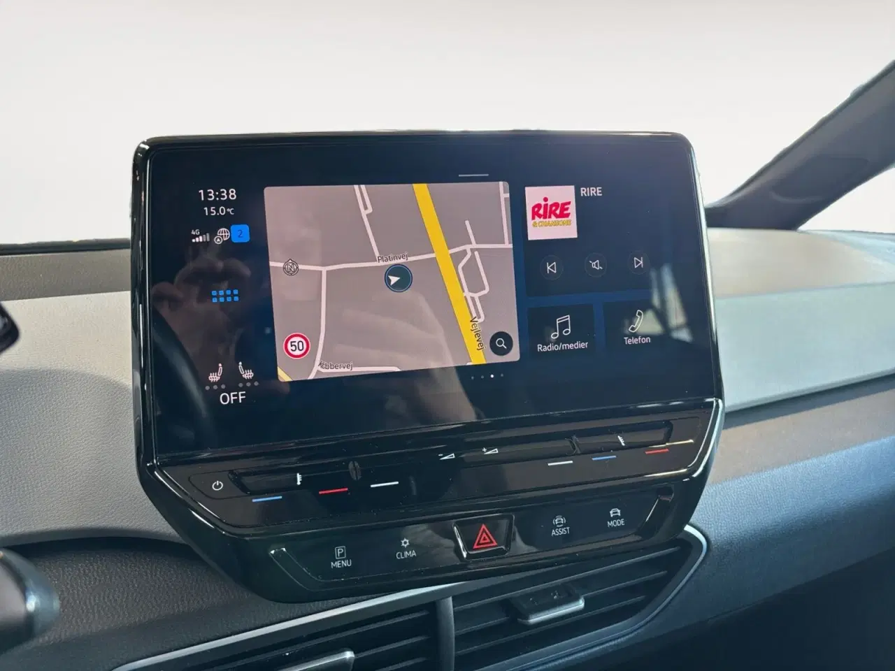 Billede 12 - VW ID.3 58 Pro Performance