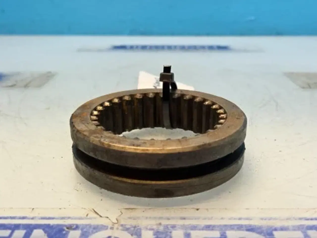 Billede 7 - Ford 8210 Tandhjul E6NN7N071EA