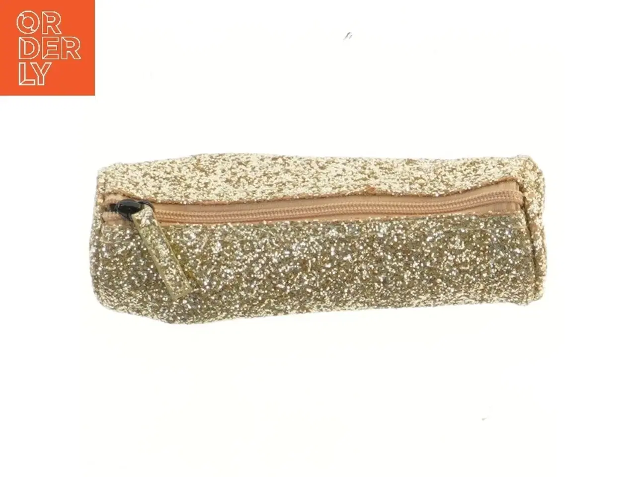 Billede 1 - Glitter penalhus (str. 21 cm)