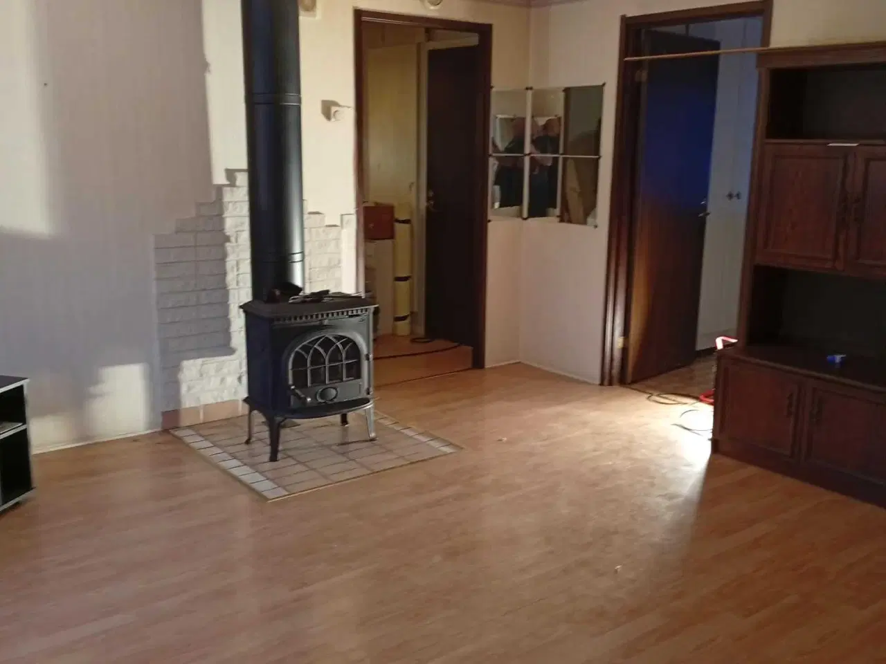 Billede 9 - Hus til salg i lappland