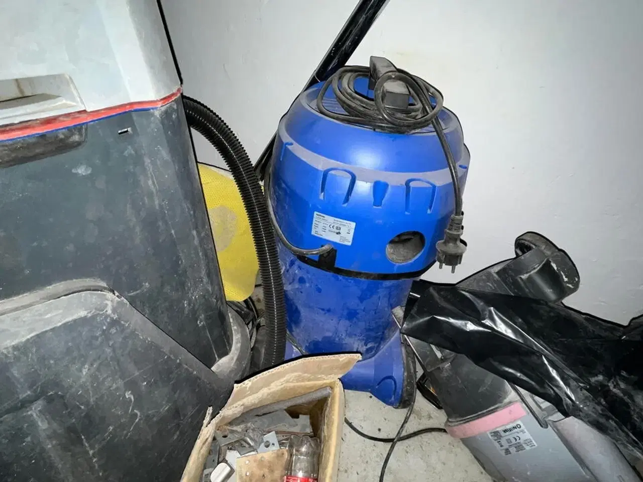 Billede 9 - Tøm rummet for det på billederne