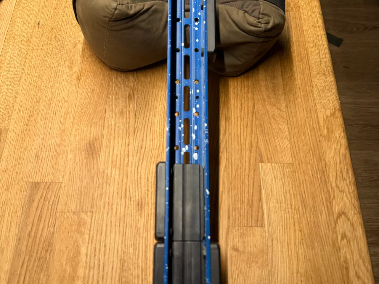 Billede 2 - MDT ACC SA - Tikka T3