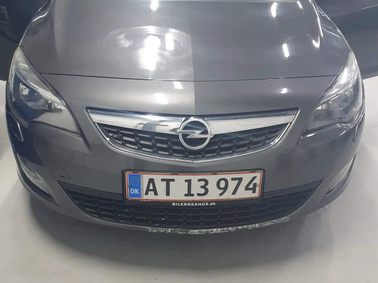 Billede 18 - Opel astra 1.3 diesel