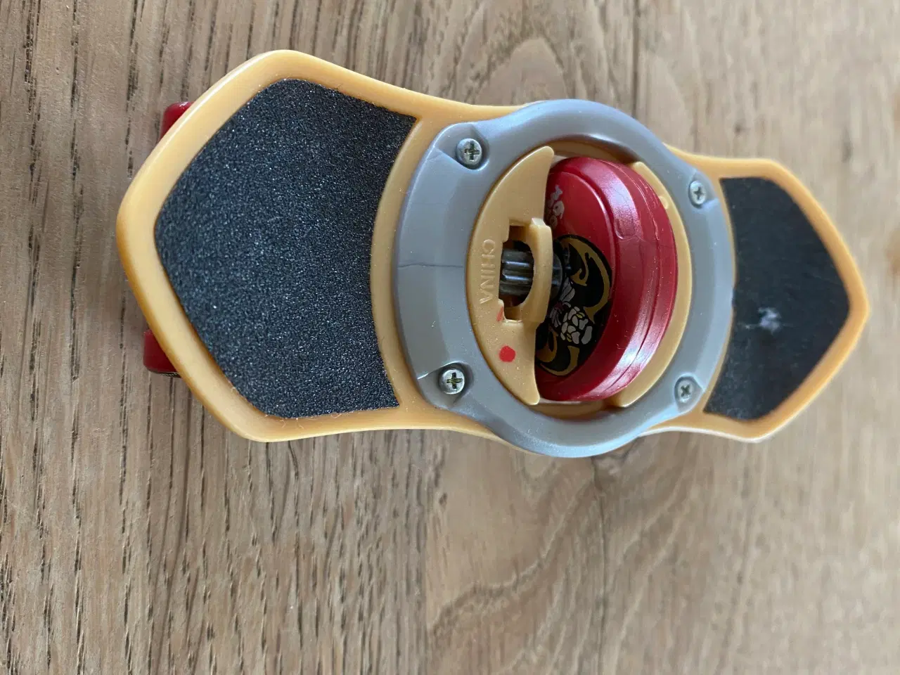 Billede 1 - GX Skateracer, Gyro Power
