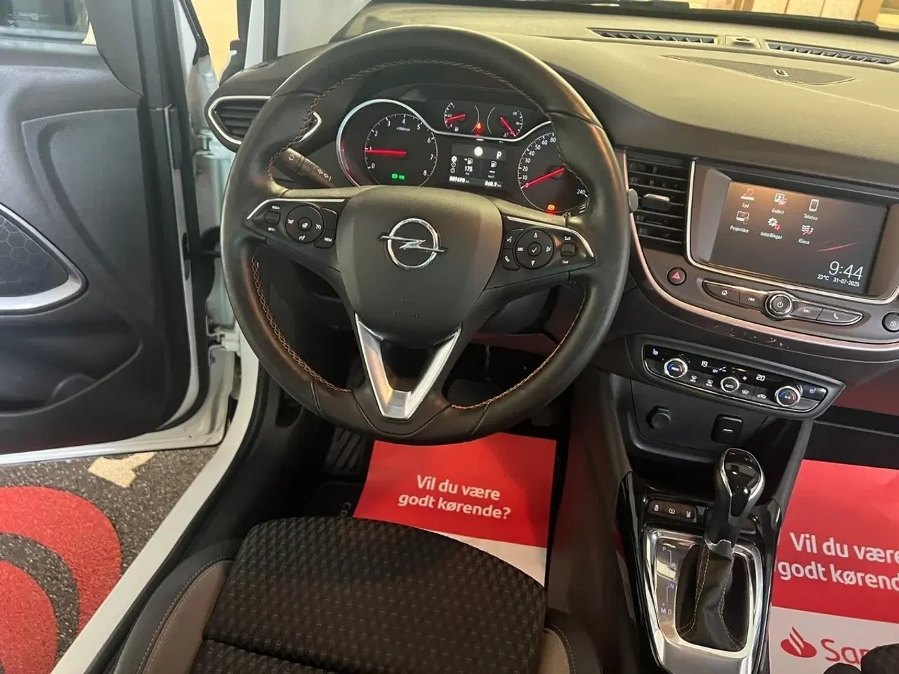 Billede 14 - Opel Crossland X 1,2 T 110 Innovation aut.