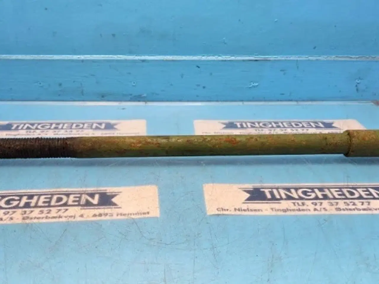 Billede 10 - John Deere 3030 Liftarm AL23422