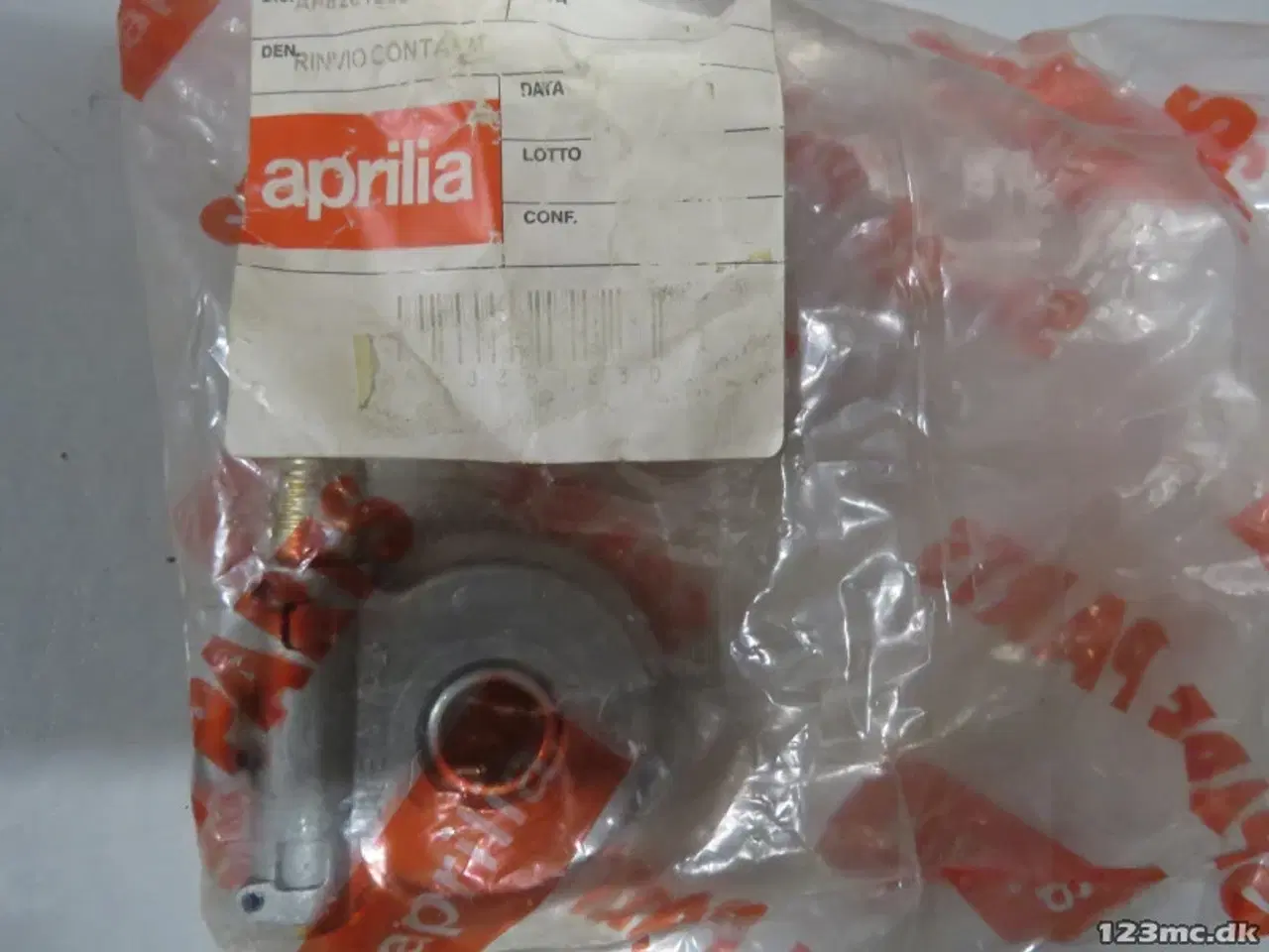 Billede 2 - Speedometerdrev, aprillia ap8201230