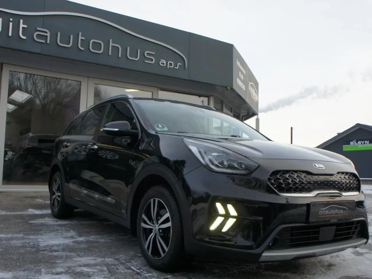 Billede 2 - Kia Niro 1,6 PHEV Premium DCT