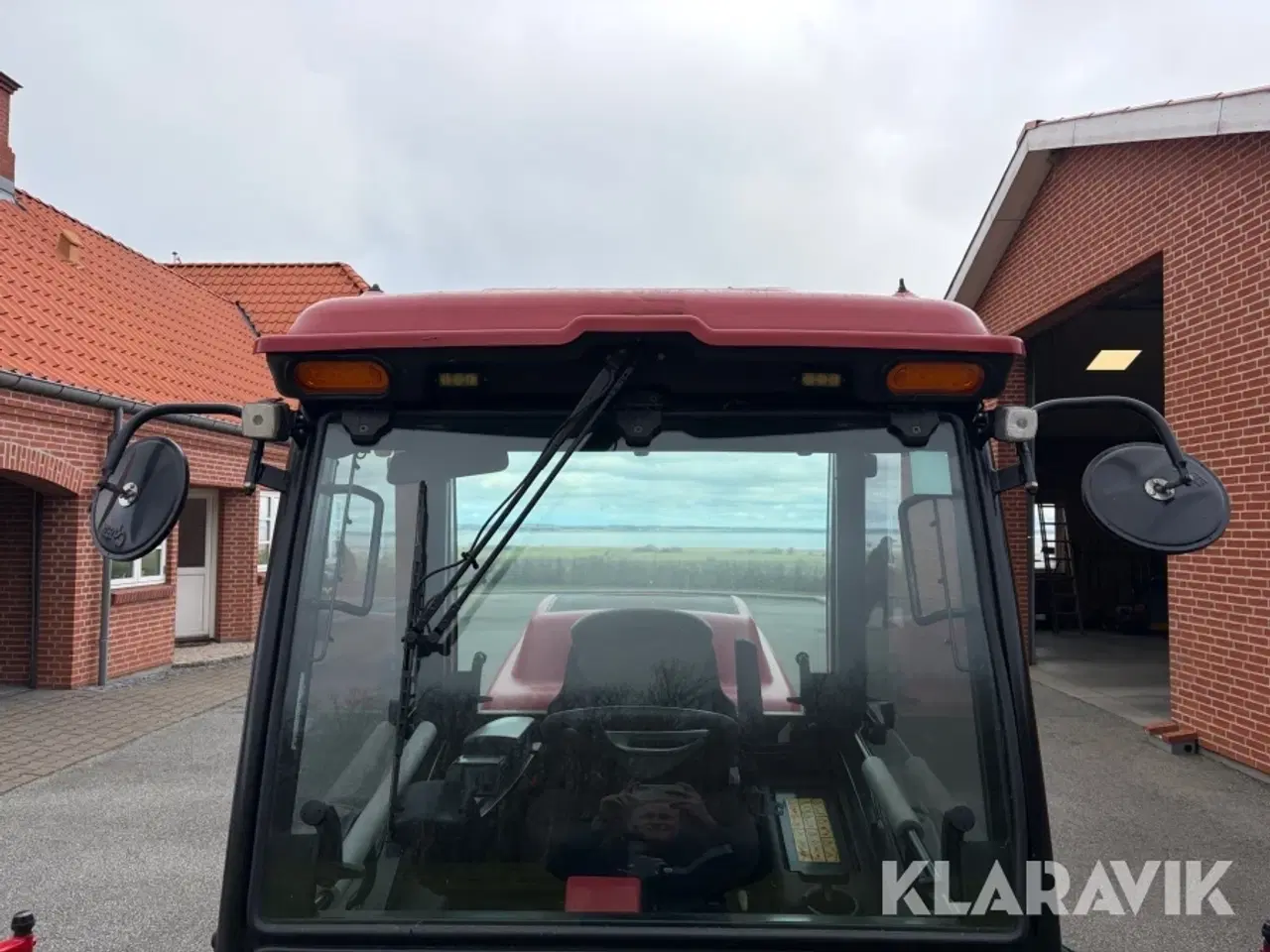 Billede 6 - Rotorklipper Toro Groundsmaster 5910D