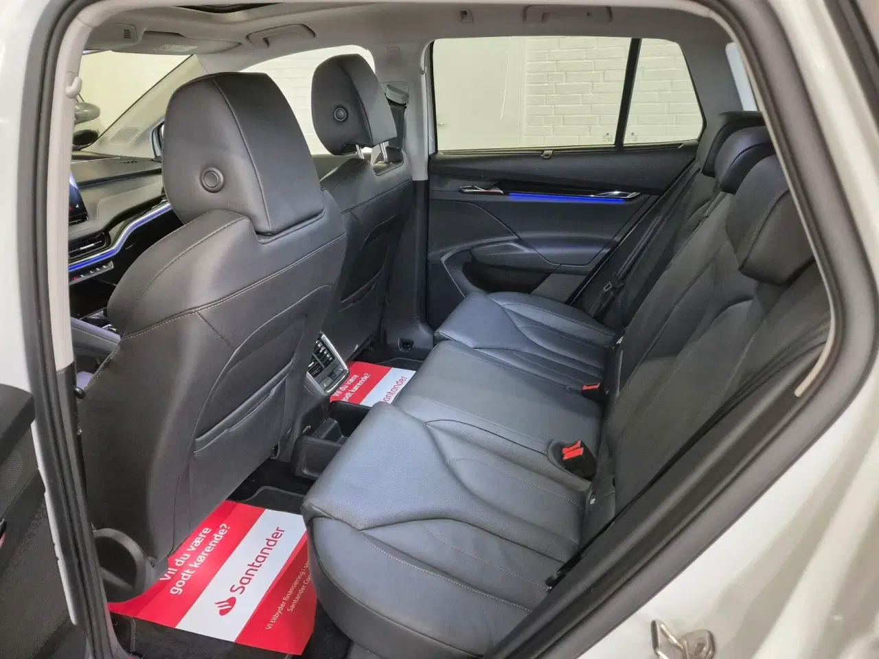 Billede 22 - Skoda Enyaq 80 iV Plus 204HK 5d Aut.