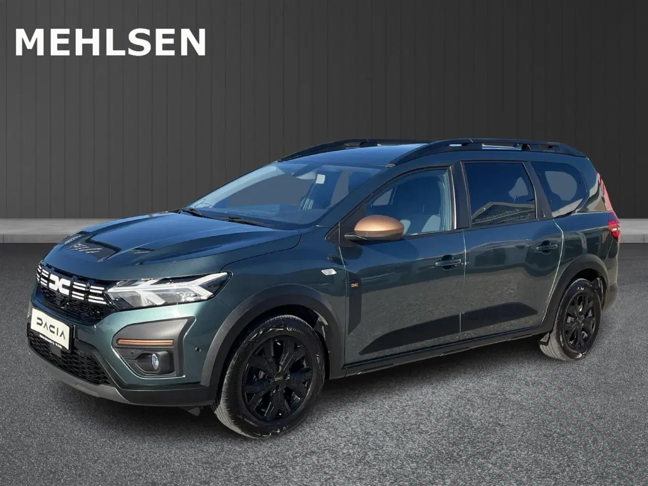 Billede 1 - Dacia Jogger 7 Sæder 1,0 Tce Extreme 110HK 5d 6g