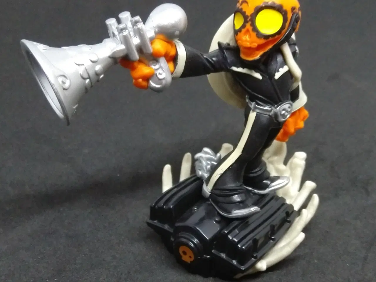 Billede 1 - Skylanders Superchargers Frightful Fiesta